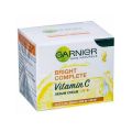 Garnier Bright Complete Vitamin C UV Serum Cream 45g. 