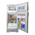 Sisil Double Door Refrigerator -ECO192WR – 185L. 