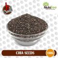 NUTSTREE CHIA SEEDS 100G. 