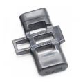 DCD710 DC Motor Shell Box Control Switch Charger Clamping Chuck For DeWalt 12V 10.8V DCD700 DCD701 Accessory Fittings Parts. 
