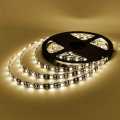 5m USB LED Strip Light 5V RGB Waterproof Black PCB 5050 Led Strip Light Tape PC TV Backlight Remote Controller 30Led/m. 