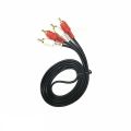 2 RC Cable / 2 RC to 2 RC Cable - 1.5 M Length. 