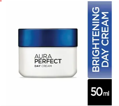 Loreal Paris Aura Perfect Day Cream SPF 17 PA++ 50ml