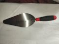 BRICKLAYING TROWEL 8''. 