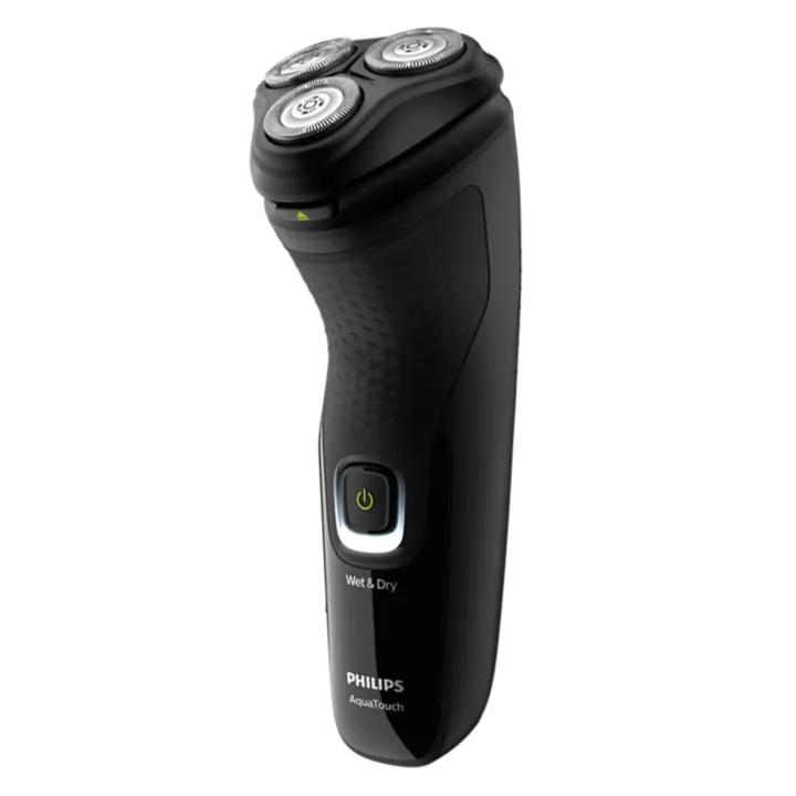 Philips%20Wet%20Or%20Dry%20Electric%20Shaver%20-%20S1223/41%20-%20Image%202