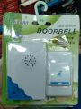 DOOR BELL WIRELESS REMOTE CONTROL 32 MELODY MUSIC. 