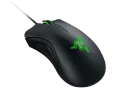 Razer DeathAdder Chroma Gaming Mouse Review. 