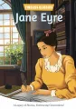 Jane Eyre – Timeless Classics. 