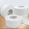 Toilet Paper, Bathroom Tissue,Toilet Tissue,Toilet Roll Paper(4 Roll). 
