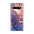 Case For Samsung Galaxy S10 Plus Case S10 S10e Soft Back Cover Case on For Samsung S10 S 10 S10+ Clear TPU Phone Cases. 
