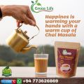 Tea Masala Powder Chai Masala Tea Spice Organic Masala Chai. 