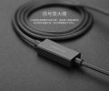 USB 3.0 Extension Cable 10m (Black). 