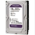 Western Digital WD Purple 1TB, 2TB, 4TB Surveillance Hard Drive. 
