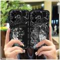 Full wrap Fashion Design Phone Case For Redmi13 4G/Note13R 5G/Xiaomi Poco M6 4G Cute Anti-knock Phone Pouch Protective. 