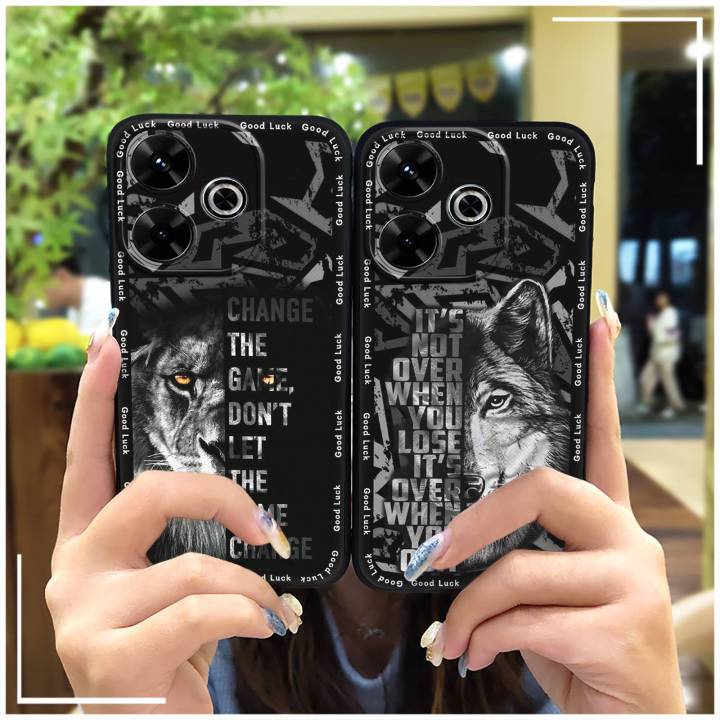 Full%20wrap%20Fashion%20Design%20Phone%20Case%20For%20Redmi13%204G/Note13R%205G/Xiaomi%20Poco%20M6%204G%20Cute%20Anti-knock%20Phone%20Pouch%20Protective%20-%20Image%205