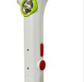 Gecko Rechargeable Mosquito Racket With LED Light. 
