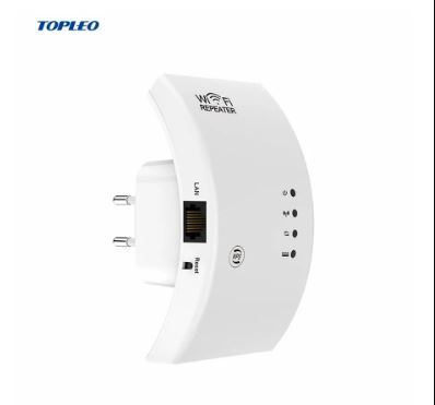 Signal booster repeater 3g 4g lte usb 3.0 1km wifi range extender tp link repeater tri band