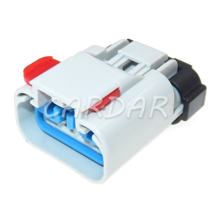 1%20Set%204%20Pin%2054200415%2054200414%2054200410%20Auto%20Sealed%20Connector%20Car%20Sensors%20Electric%20Wire%20Waterproof%20Socket%20For%20Ford%20-%20Image%203