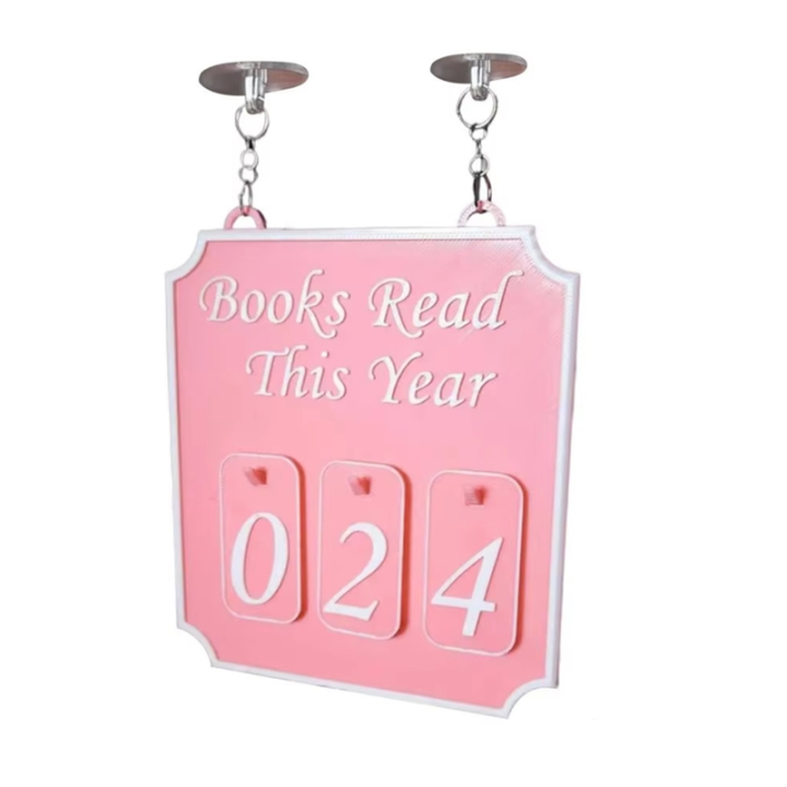 Bookshelf Counter Bookish Reader Track for Classroom Librarian Women ...