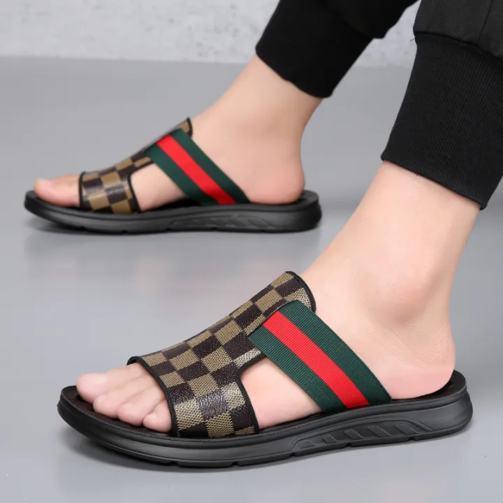 Men's%20Sandals%20Summer%20New%20Slippers%20Dual-Use%20Driving%20Leather%20Sandals%20Non-Slip%20Outdoor%20Leather%20Beach%20Shoes%20Fashionable%20Men's%20Shoes%20-%20Image%205
