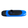 Kazoo Performance Instrument, Tone Adjustment Kazoo Easily Played for Beginner for Accompaniment. 