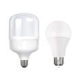 Screw Led Light Bulbs (E27). 
