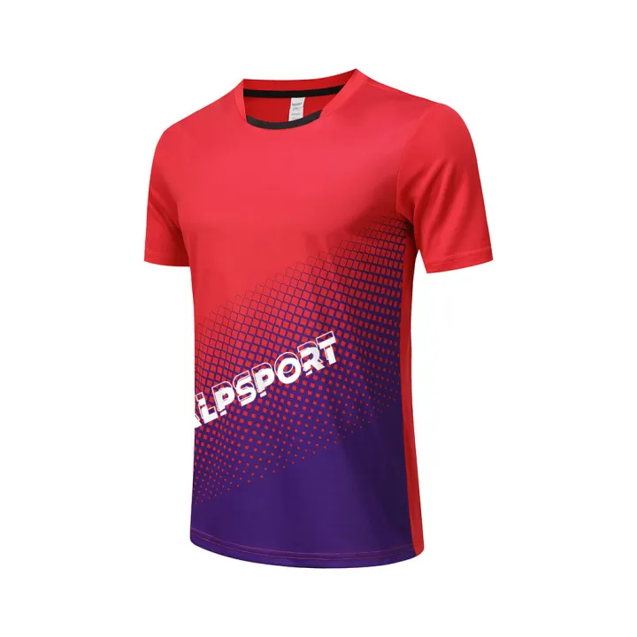 ALP%20Classic%20Collar%20Badminton%20Top%20T-shirt,%20Tennis%20Wear,%20Football%20Wear,%20Beach%20Volleyball%20Wear,%20Professional%20Sportswear,%20Speedo%20Men's%201pcs%20YT-607%20-%20Image%203