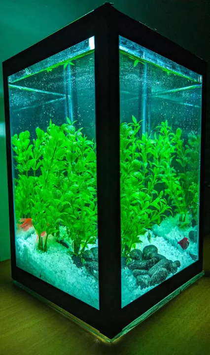 Large%20glass%20fish%20tank%20(8L%20Aquarium%20tank)full%20set%20(with%201.5kg%20decarative%20white%20pebbles%20/0.5kg%20natural%20granite%20stones%20/4%20X%20artificial%20aquarium%20bush)%20-%20Image%203