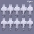 Nebulizer Tank Cup 6ML 10ML Inhaler Spray Cup Children/Adult Spacer Drum Suction Spacer Device Asthma Inhalation Home Health. 