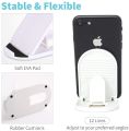 Cell Phone Holder Universal Portable Desktop Mobile Phone Holders Multi-Angle Adjustable Tablet Stand For Iphone Xiaomi Samsung. 