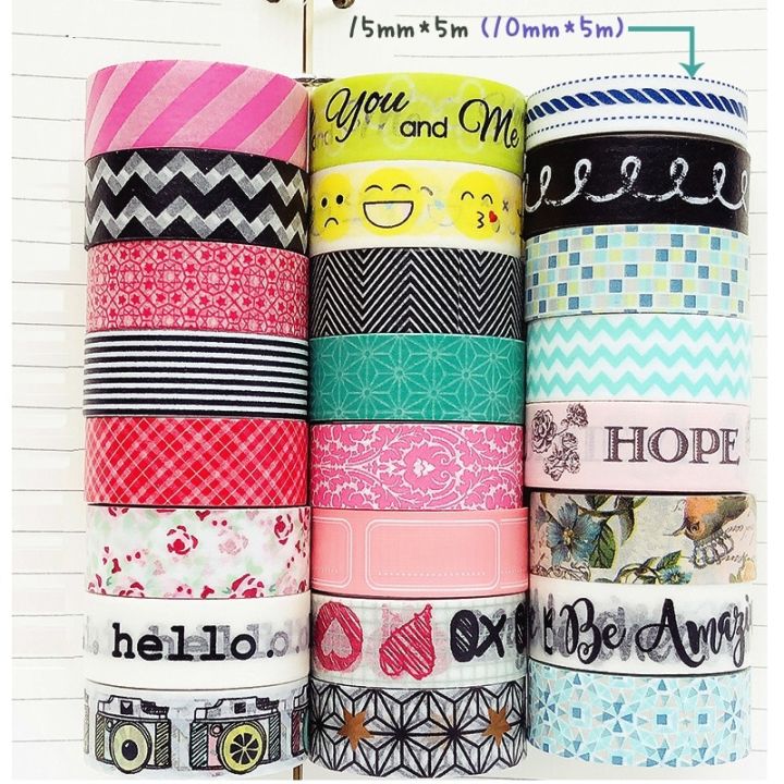 washi%20washi%20tape%20tape%20for%20scrapbooking%20-%20Image%202