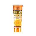 Roushun Vitamin C Face Scrub Black Head Remover 120ml. 