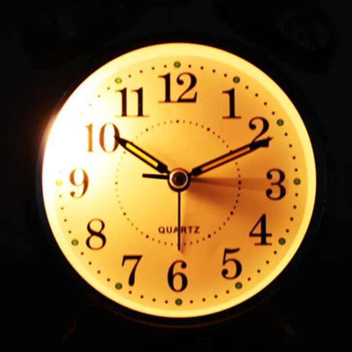 Bedside%20Traditional%20Classic%20Saxon%20Wind%20Up%20Double%20Bell%20Alarm%20Clock%20Chrome%20Home%20Decor%20Art%20DIY%20Ornament%20Room%20Decoration%20-%20Image%206