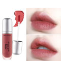 Creamy Ice Cream Velvet Lip Glaze Matte Liquid Lipstick Waterproof Long Lasting Velvet Gloss Makeup Cosmetic Lipsticks Lipgloss. 