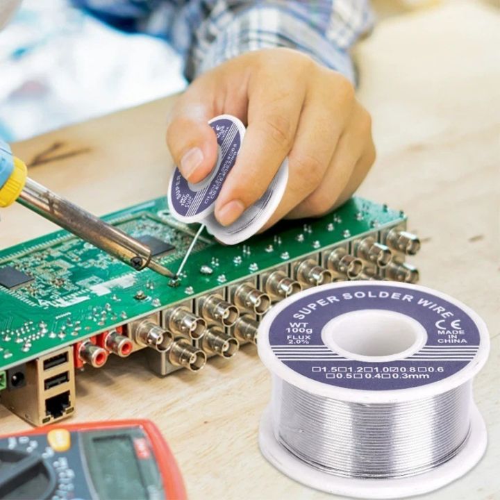 for%20Electrical%20Soldering%20Components%20Repair%20-%20Welding%20Flux%20Iron%20Wire%20-%20Electronic%20Soldering%20Wire%20-%20Low%20Temperature%20Melt%20Weld%20Rods%20-%20Multipurpose%20Fine%20Solder%20Wire%20-%20Tin%20Solder%20Wire%20-%20Image%202