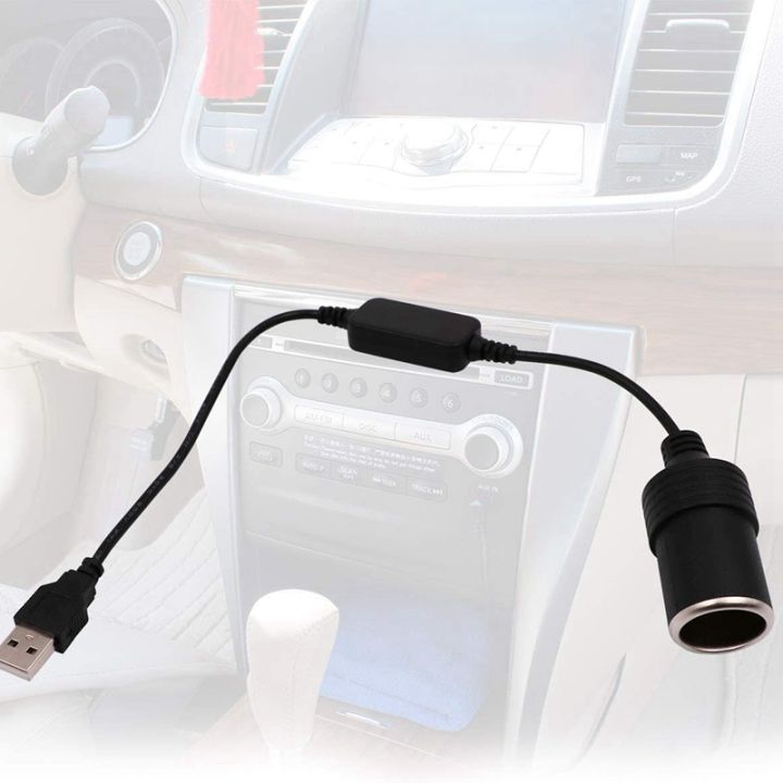 USB%20A%20Male%20to%2012V%20Car%20Lighter%20Socket%20Female%20Converter%20Cable%202-Pack%20-%20Image%206