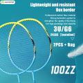 ALP Power T800 Carbon Racket | 3U Light | Free String & COD | Sri Lanka Fast Delivery. 