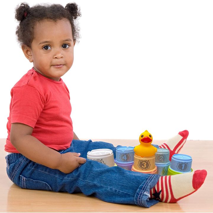 Folding%20&%20Stacking%20Cups%20with%20Duck%20for%20Kids%20(11%20Pieces)%20-%20Baby%20Educational%20Nesting%20Toy%20by%20ZinZen%20-%20Image%205