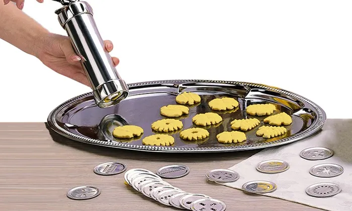 Stainless%20Steel%20Kitchen%20Press%20Gripo%20String%20Hopper%20Idiyappam%20Maker%20and%20Sev%20Murukku%20&%20Mixer%20Maker%20with%2015%20Different%20Jali%20Disk%20Blade%20(Made%20in%20India)%20-%20Image%205