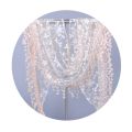 Mantilla HOT Fringe Crochet Lightweight Wrap Sheer Print Ladies Shawl Design Fashion Lace Scarf Triangle. 