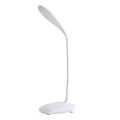 Flexible Adjustable Brightness Touch Switch LED Table Desk Lamp Reading Light. 