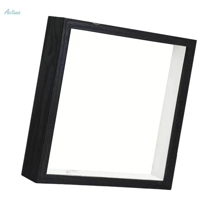 Dried%20Flowers%20Frame%20Wooden%20Photo%20Frame%20Shadow%20for%20Ticket%20Award%20Flowers%20Bouquet%20-%20Image%206