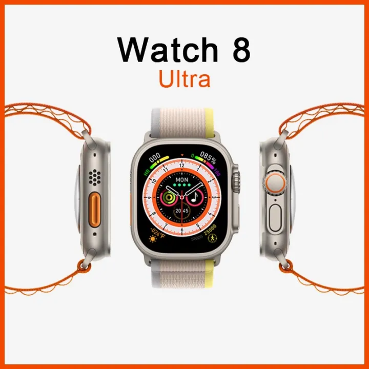 GS8%20Ultra%202.0%20Display%20Smart%20Watch%20Multi%20Function%20%20GS8%20Smart%20Watch%20Ultra%20Series%208%20-%20Orange%20-%20Image%205