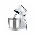 Sokany Stand Mixer with Bowl SK-6620  (Egg Beater). 