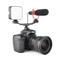 【KAMDSS015】Video Photography Studio Hoop 5W for DSLR Camera Smartphone to Make Tiktok. 