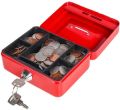 New Design High Quality Security Safety Cash Box-Small. 