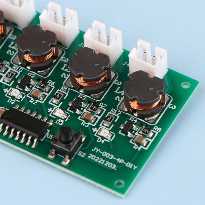 9%20Pcs/set%20DC5V%20Type-C%20Mini%20Humidifier%20DIY%20Kits%20Mist%20Maker%20Driver%20Circuit%20Board%20Atomization%20Film%20Sheet%20Oscillating%20Module%20-%20Image%204