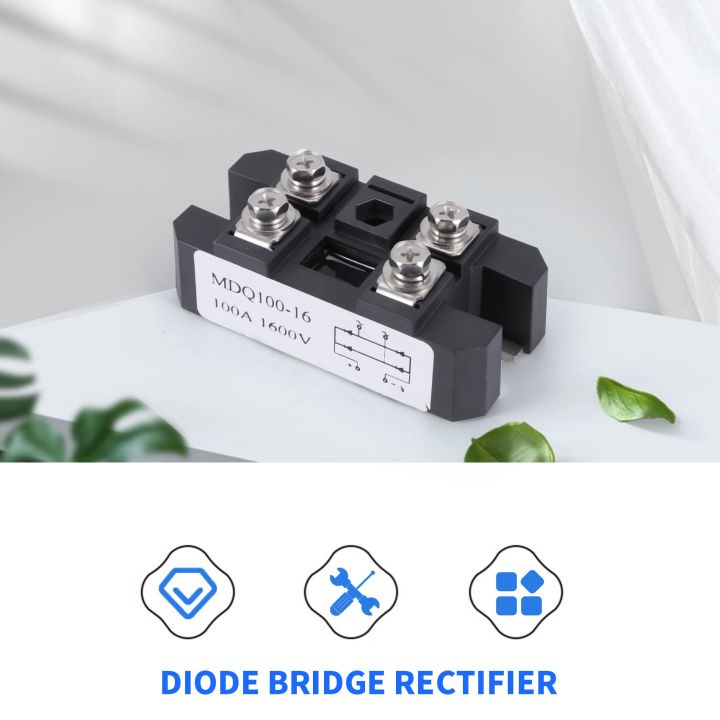 MDQ%20100A-1600V%20Black%20Single-Phase%20Diode%20Bridge%20Rectifier%20100A%20Amp%20-%20Image%205