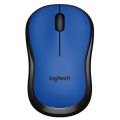Logitech M220 Wireless Mouse Silent Mouse with 2.4GHz High-Quality Optical Ergonomic PC Gaming Mouse for Mac OS/Window 10/8/7. 