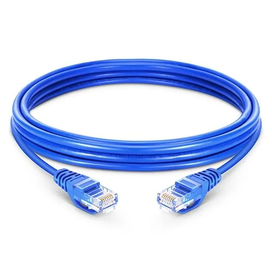 ETHERNET CABLE 10Gbps CAT6 1.5M - NEXXCOM COMPUTERS